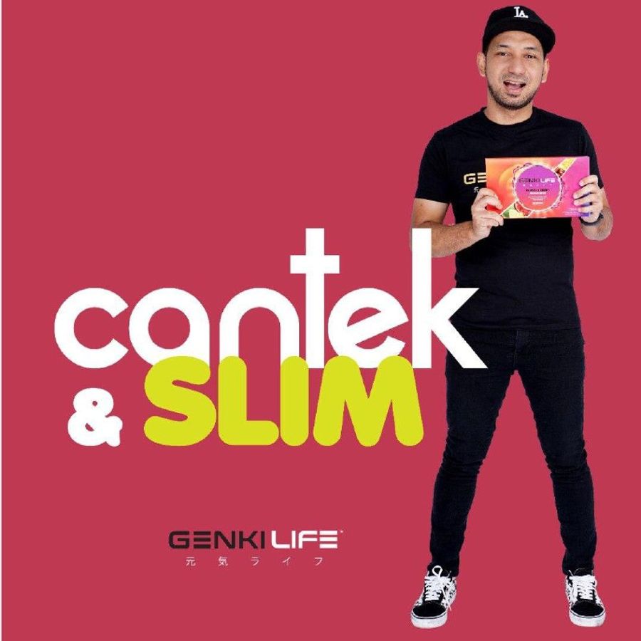 Genki Life Solution | 