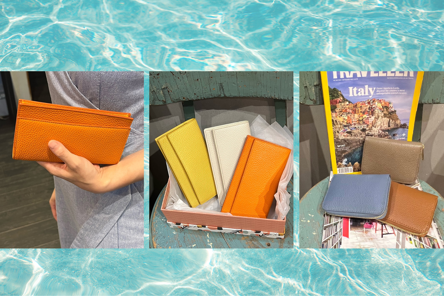 L'atelier MYW | Special Select