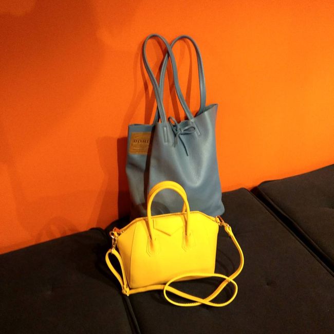 L'atelier MYW |  - Leather Goods