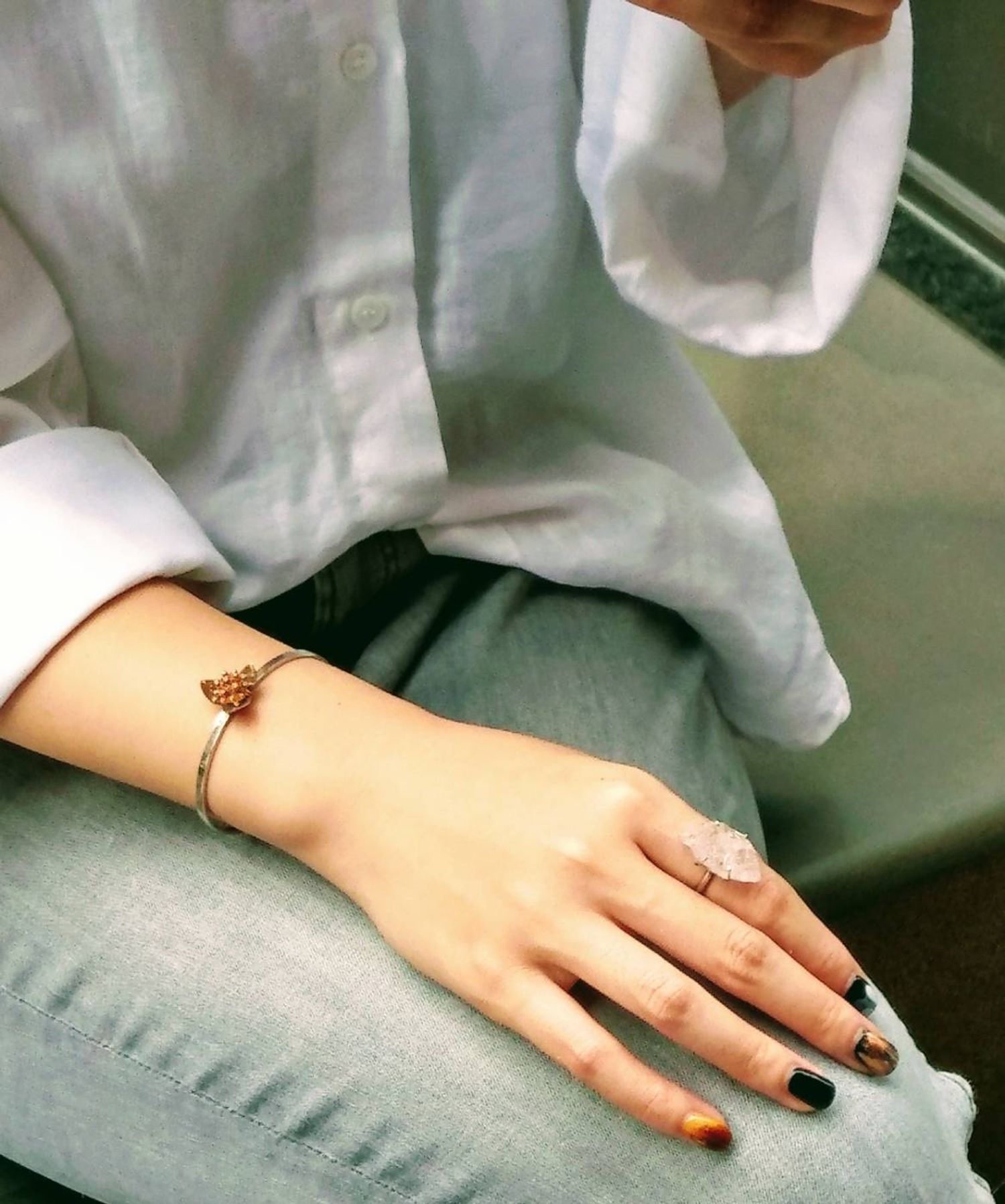 L'atelier MYW | Sign Up For Discount