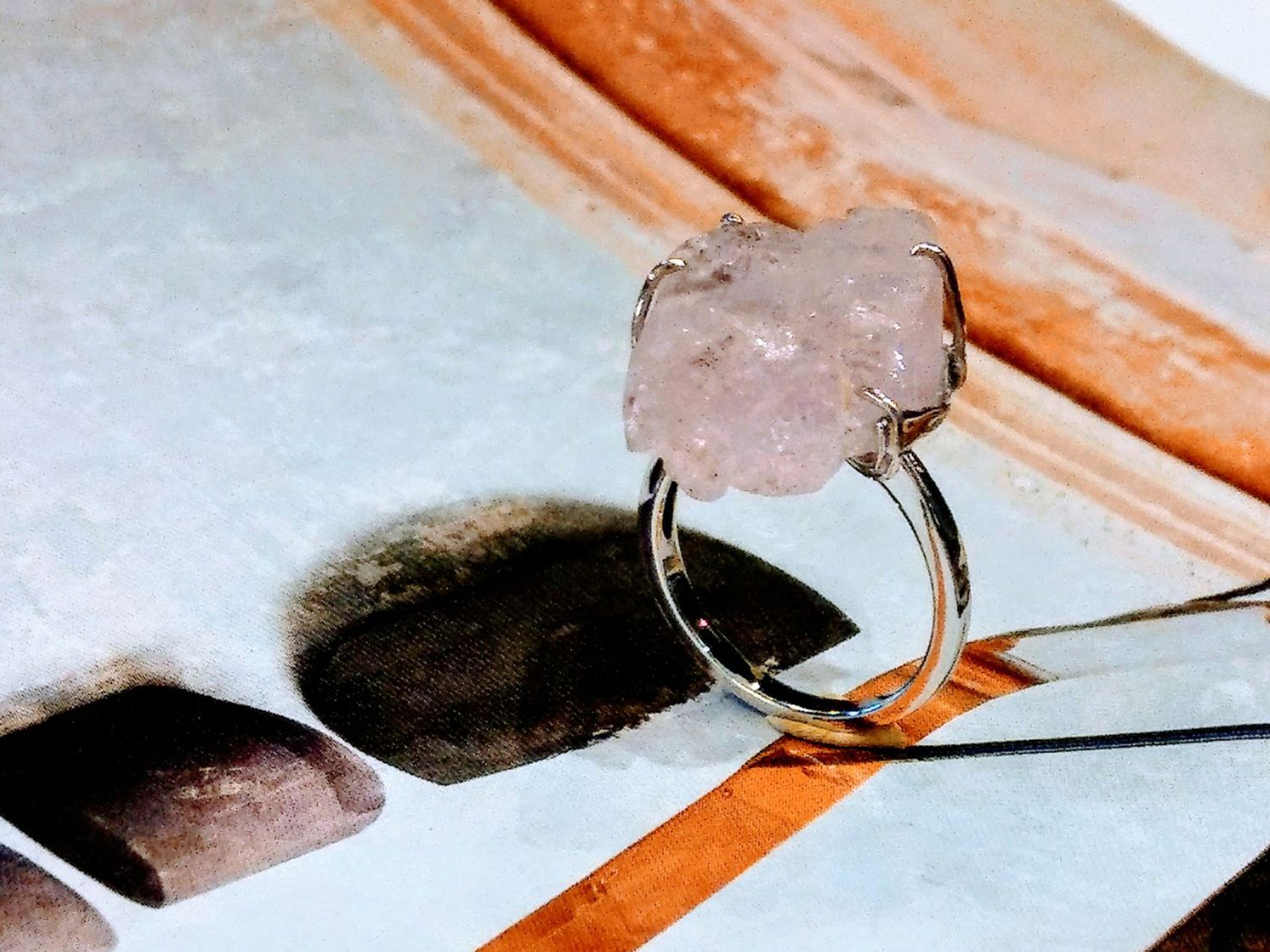 L'atelier MYW | Jewellery Selection