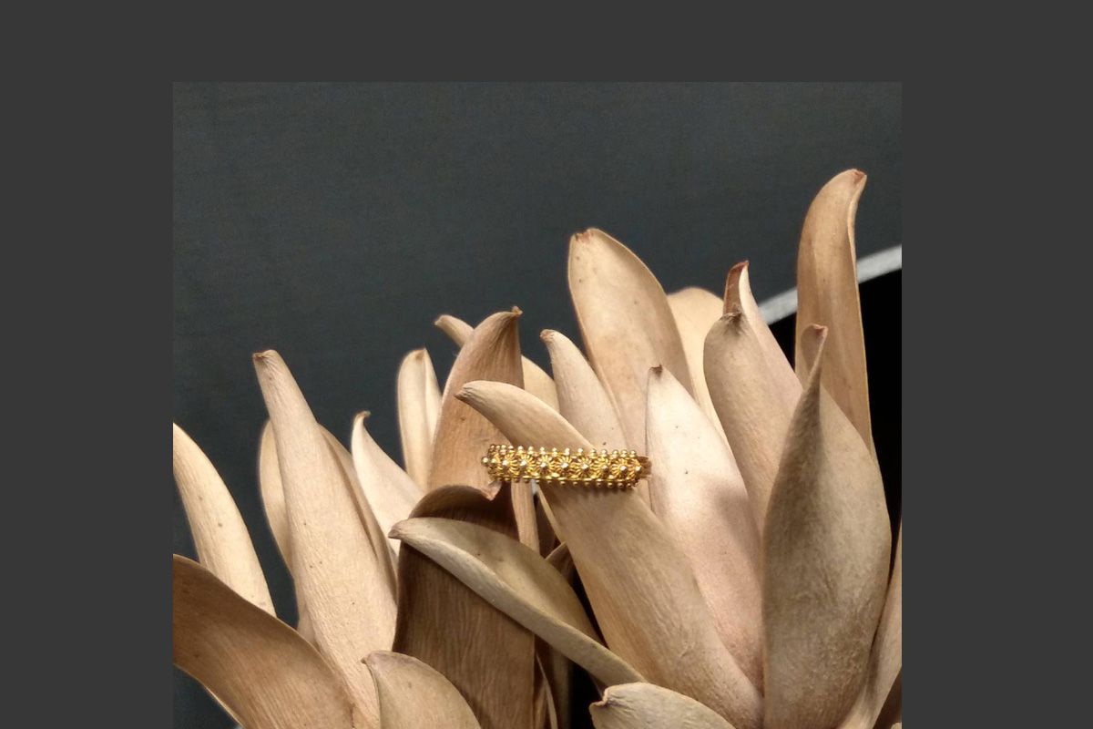 L'atelier MYW | Delicate Creation