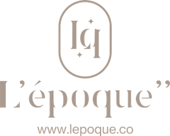 L’époque 里波珂