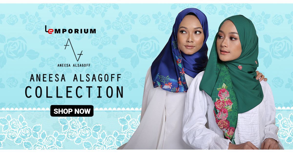 Aneesa Alsagoff