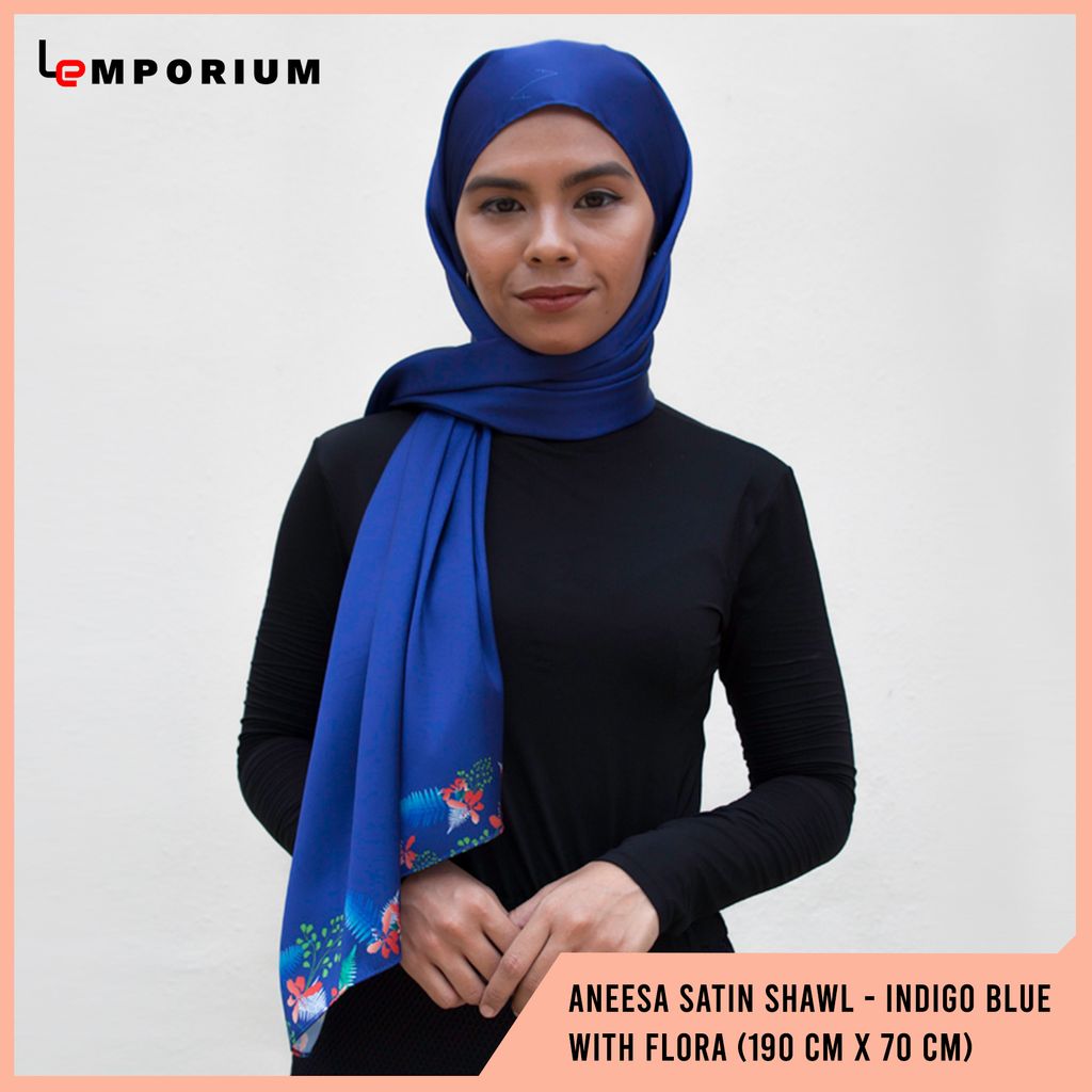 ANEESA-Satin-Shawl---Indigo-Blue-With-Flora-(190-cm-x-70-cm).jpg