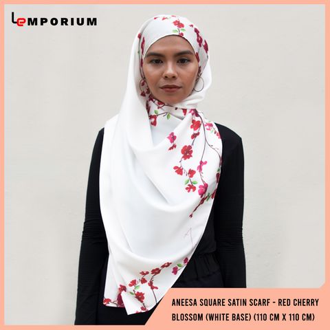 ANEESA-Square-Satin-Scarf---Red-Cherry-Blossom-(White-Base)-(110-cm-x-110-cm).jpg