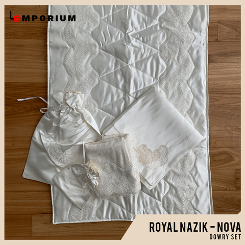 3. - ROYAL NAZIK - NOVA Dowry Set.png