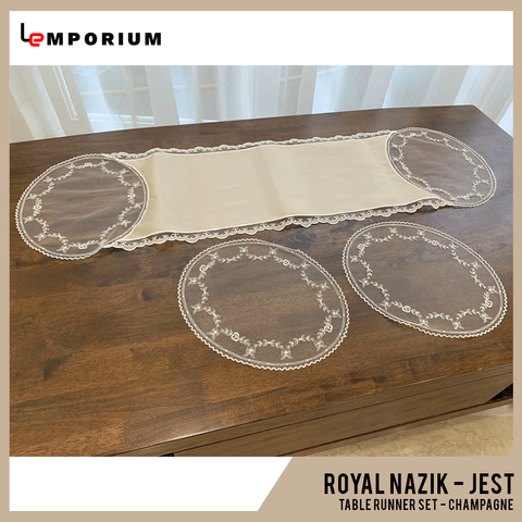 -ROYAL NAZIK - JEST TABLE RUNNER SET.png