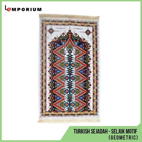 _0000_#11 - Turkish Sejadah - Seljuk Motif (Geometric).jpg