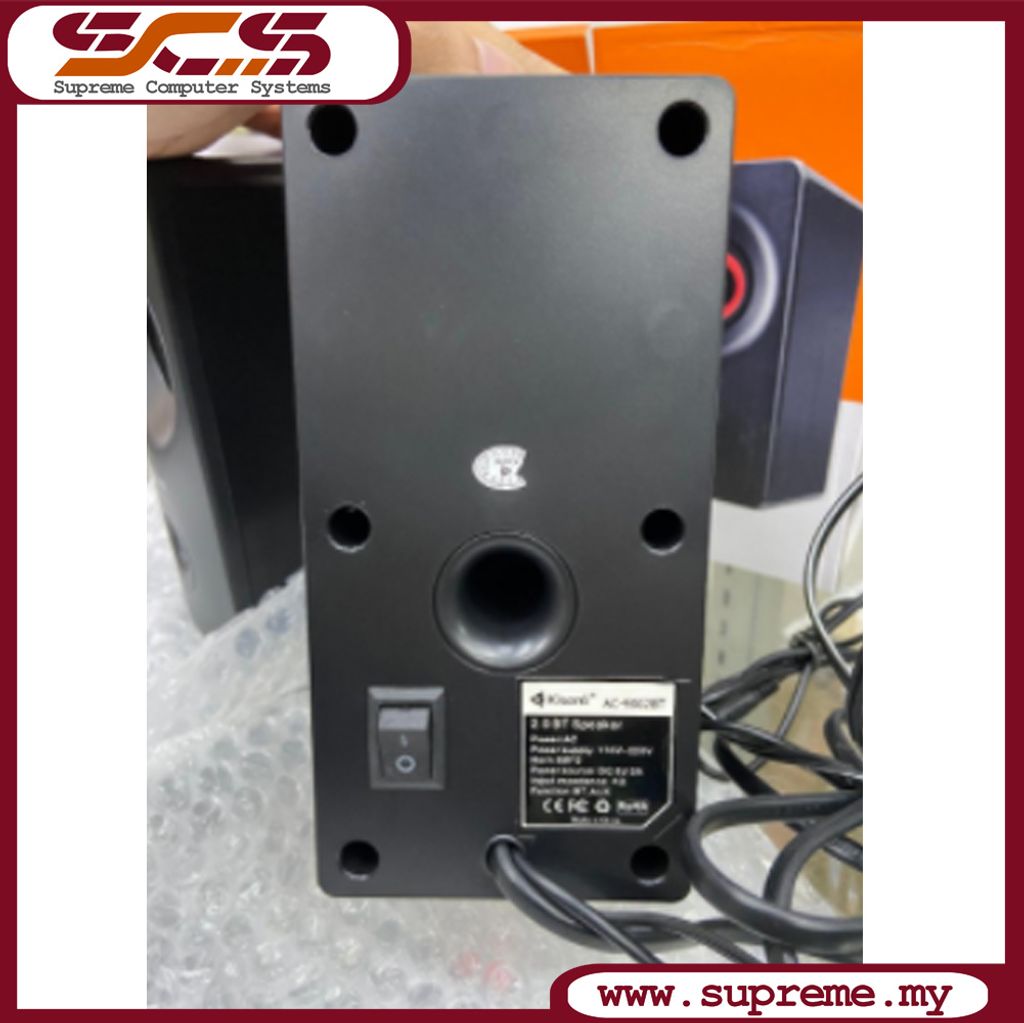 Kisonli AC-9002BT Plug Power Supply Speaker_9.jpg
