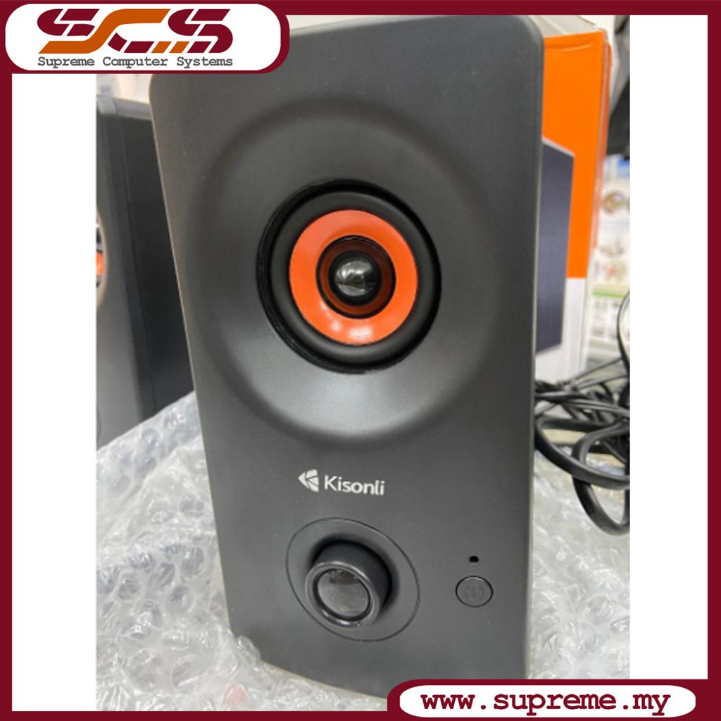 Kisonli AC-9002BT Plug Power Supply Speaker_8.jpg