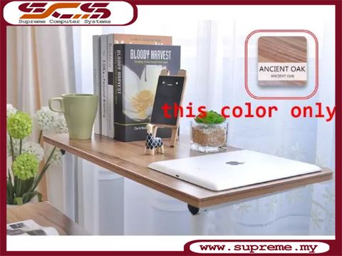 Computer Table / Laptop Table / Reading Table with Double Adjustable ...
