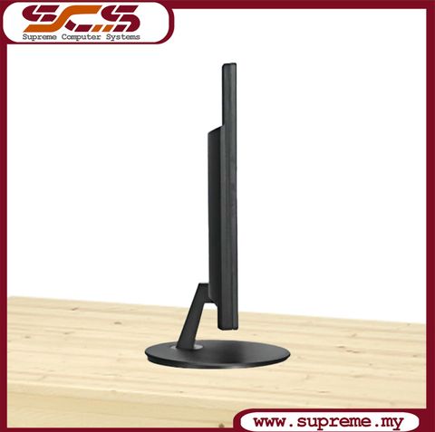19inch LED Office Monitor – Supreme Computer System