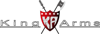 King Arms Store