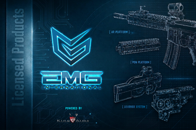 King Arms Store |  - 