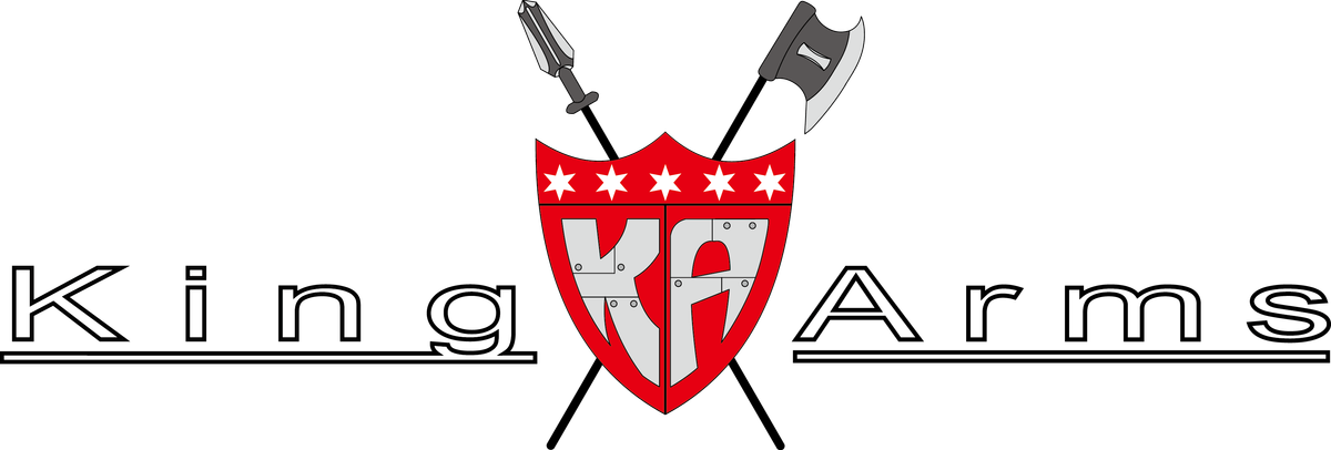 About King Arms