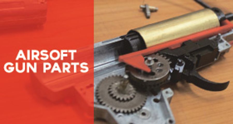 King Arms Store |  - AIRSOFT GUN PARTS