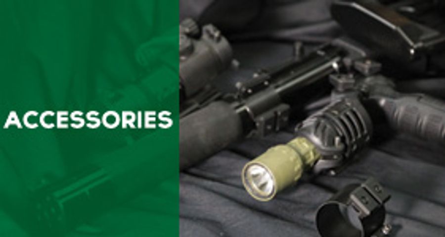 King Arms Store |  - ACCESSORIES