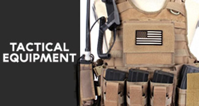 King Arms Store |  - TACTICAL EQUIPMENT