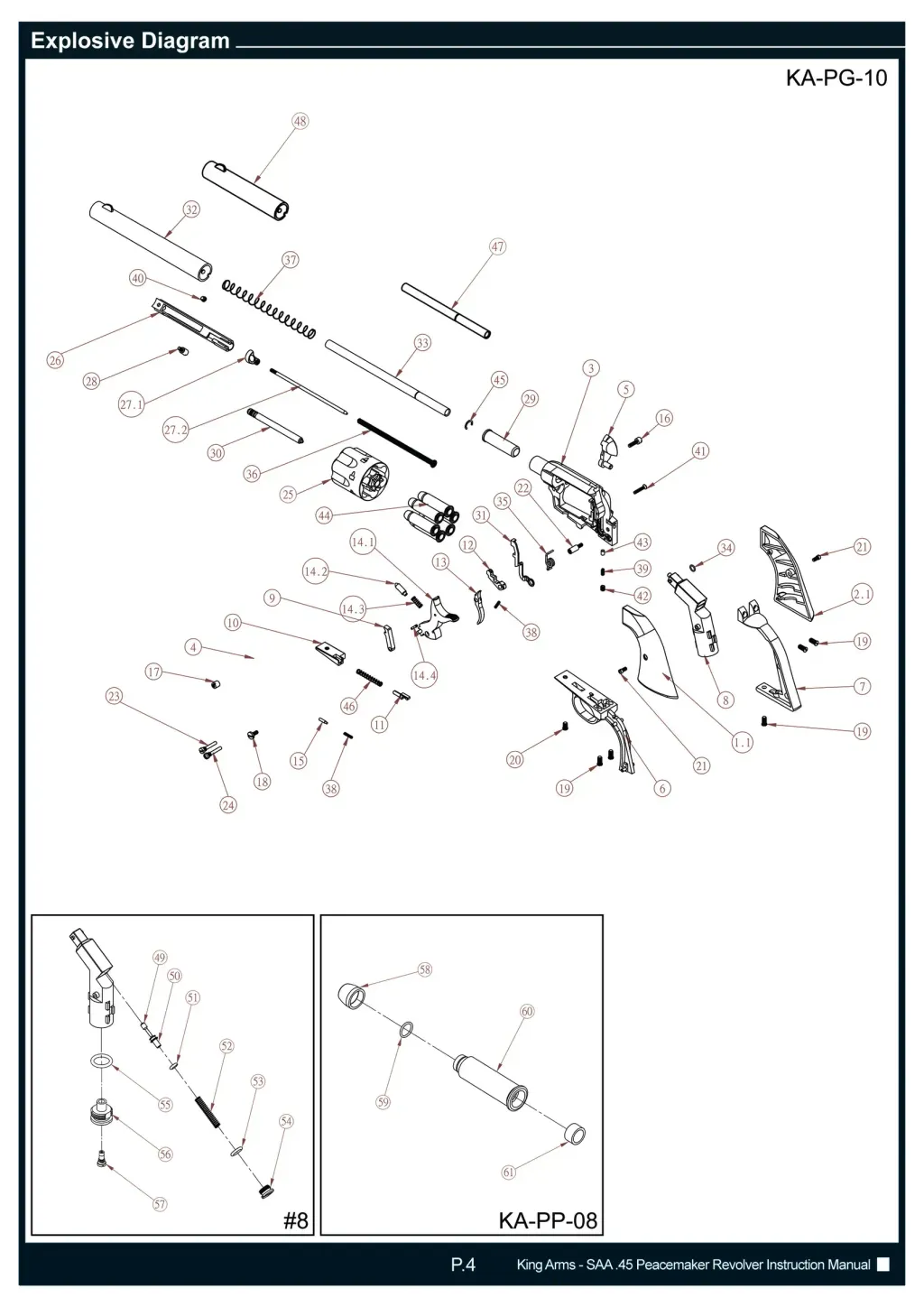 SAA .45 Peacemaker Revolver_P4_v1 
