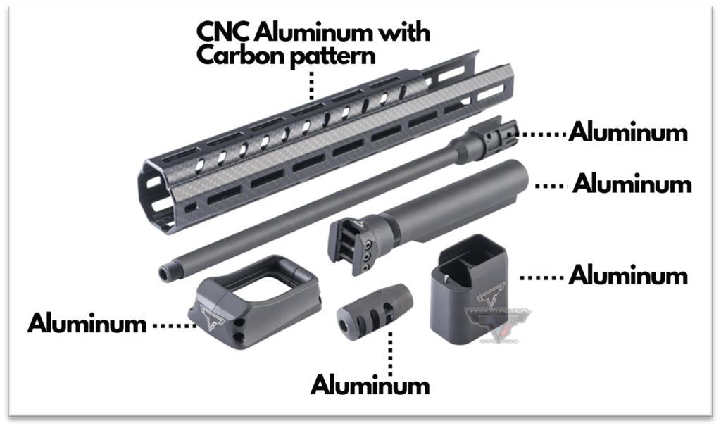 OEM-SK-114-BK