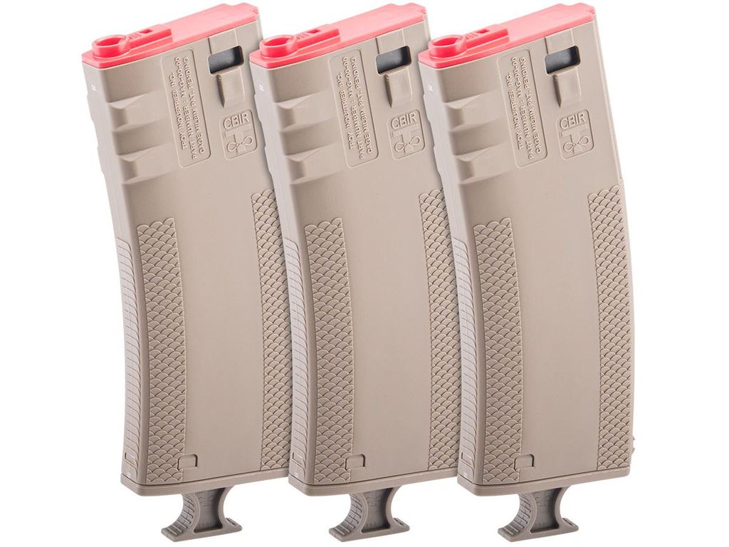 EMG-MAG-91-DE-III