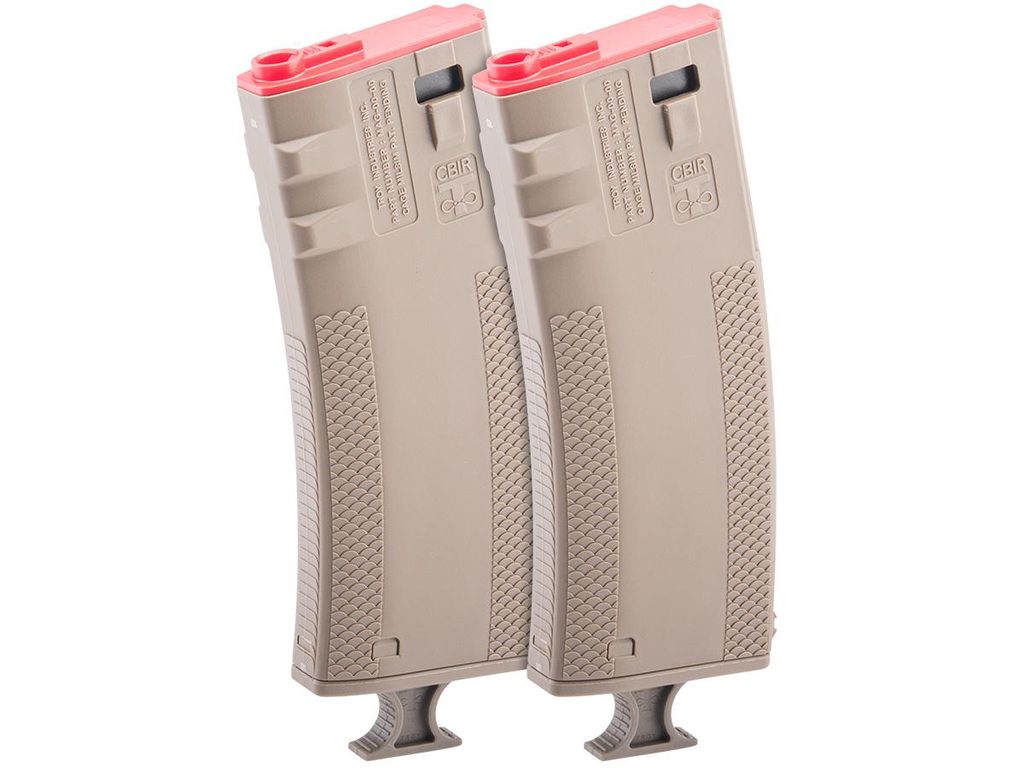 EMG-MAG-91-DE-II