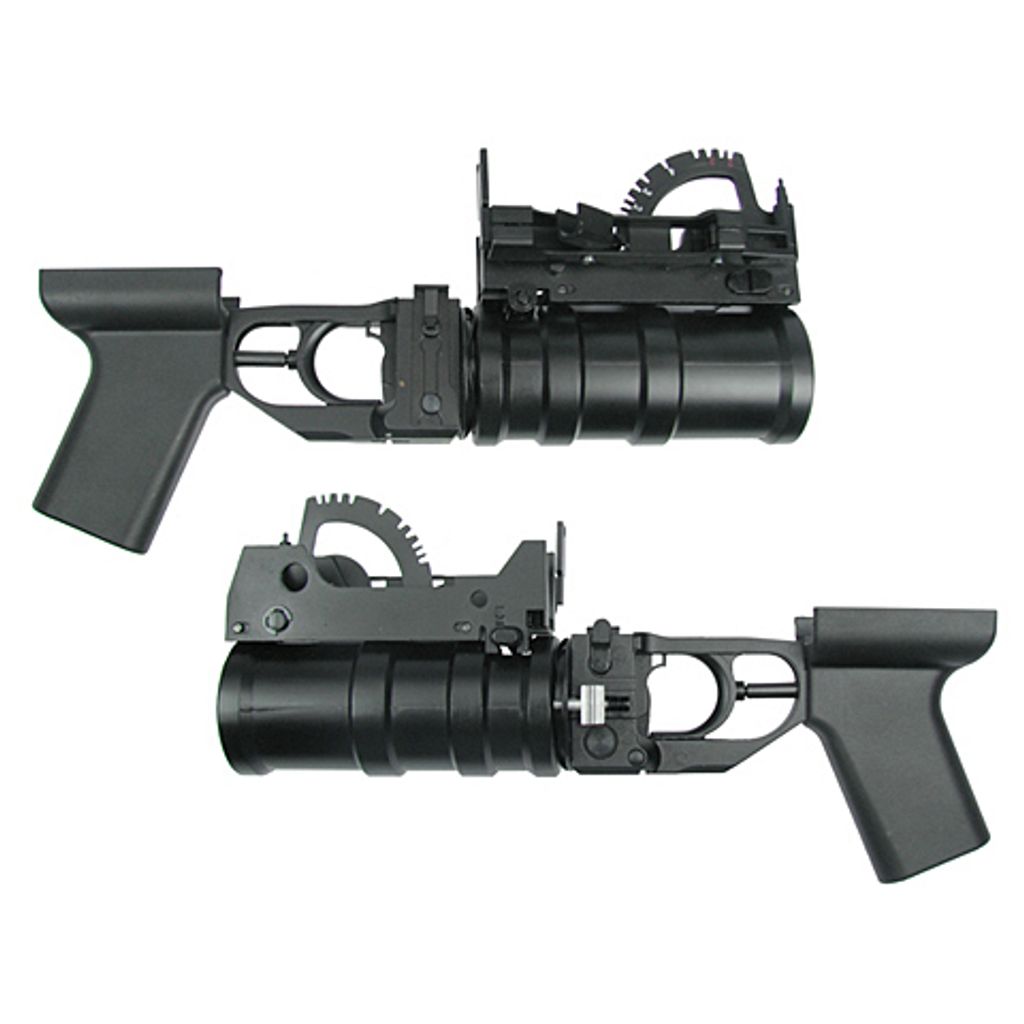 King Arms GP-30グレネードランチャー GP30 Grenade Launcher – King Arms Store