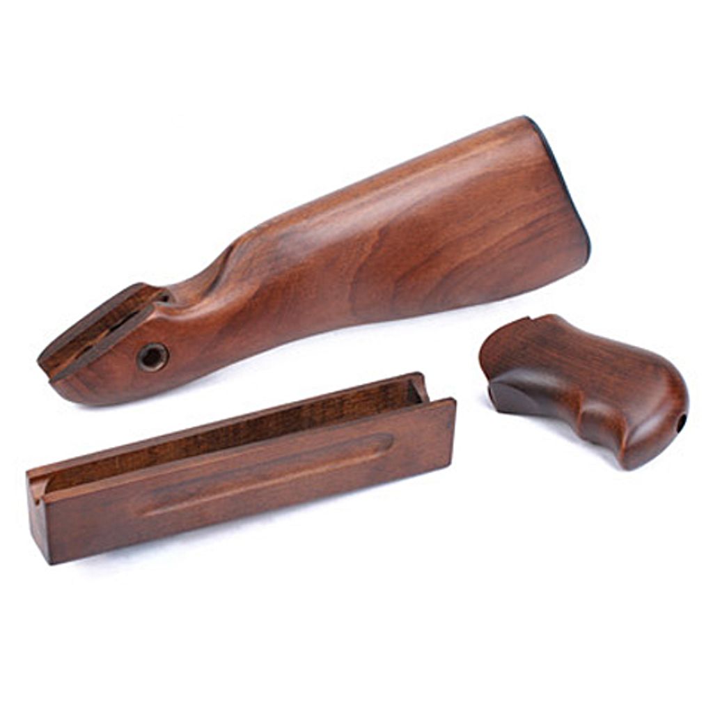 M1A1 Real Wood Conversion Kit – King Arms Store
