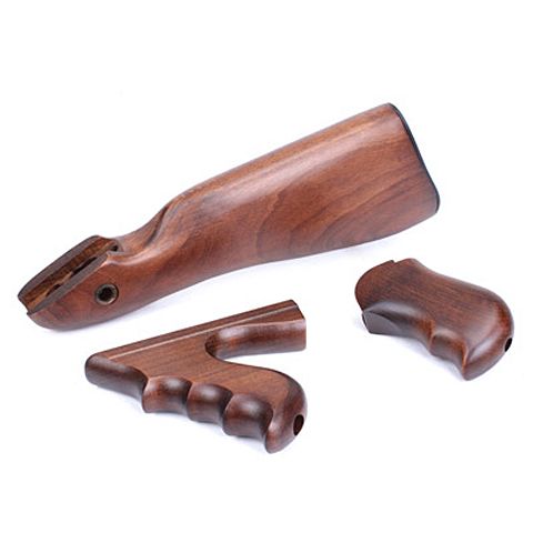 M1A1 Real Wood Conversion Kit – King Arms Store