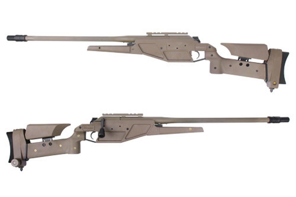 K93 LRS1 - DE – King Arms Store K93 LRS1 - DE – King Arms Store