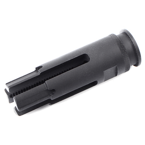 廃盤　キングアームズ Rebar Cutter Flash Hider ハイダー Flash Hider – King Arms Store