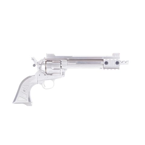 Colt Python Full Metal .357 Magnum High Power Airsoft CO2 Revolver by  Cybergun (Length: 4), Airsoft Guns, Gas Airsoft Pistols -   Airsoft Superstore