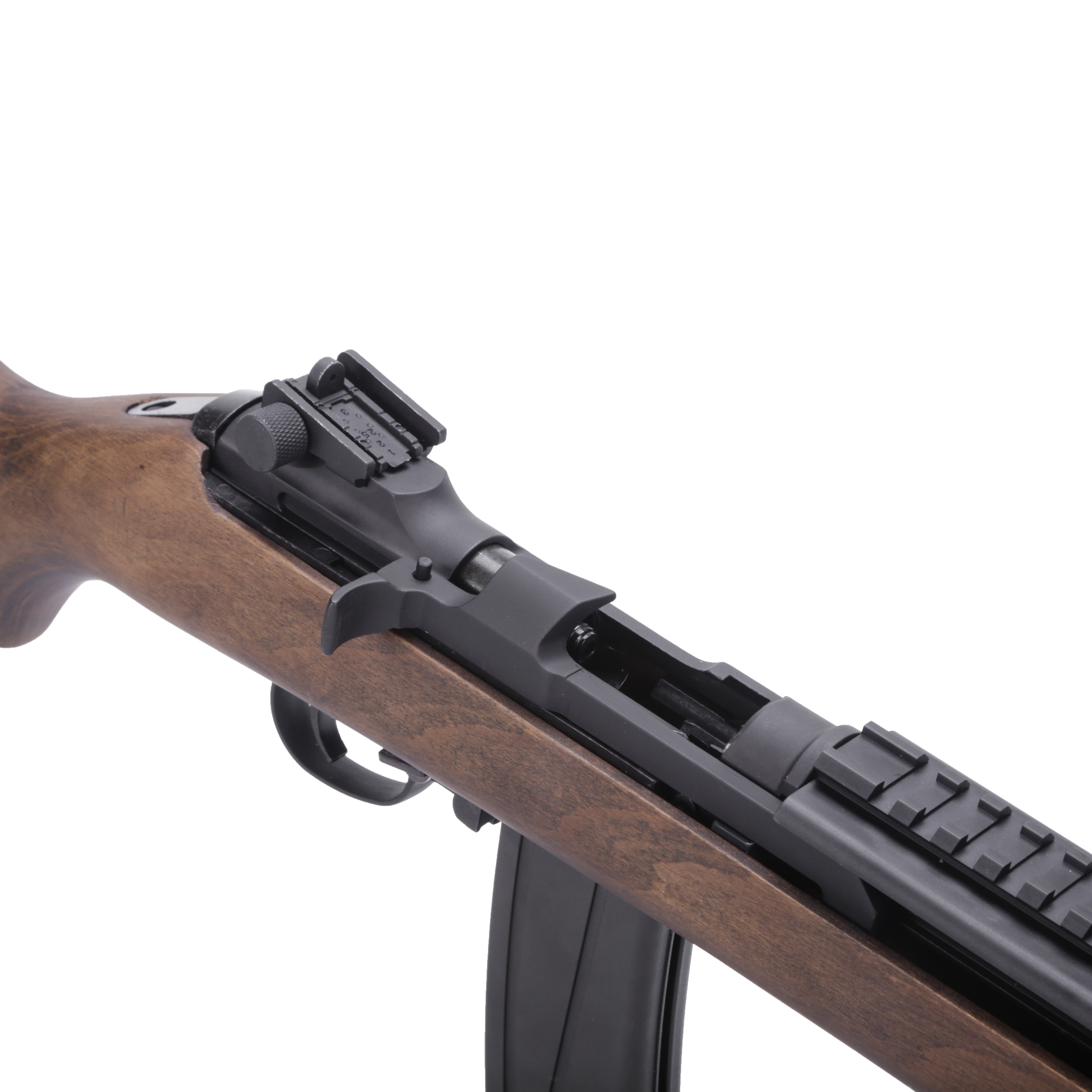 M1 Carbine - Gas version – King Arms Store