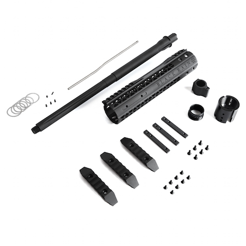Black Rain Ordnance 9
