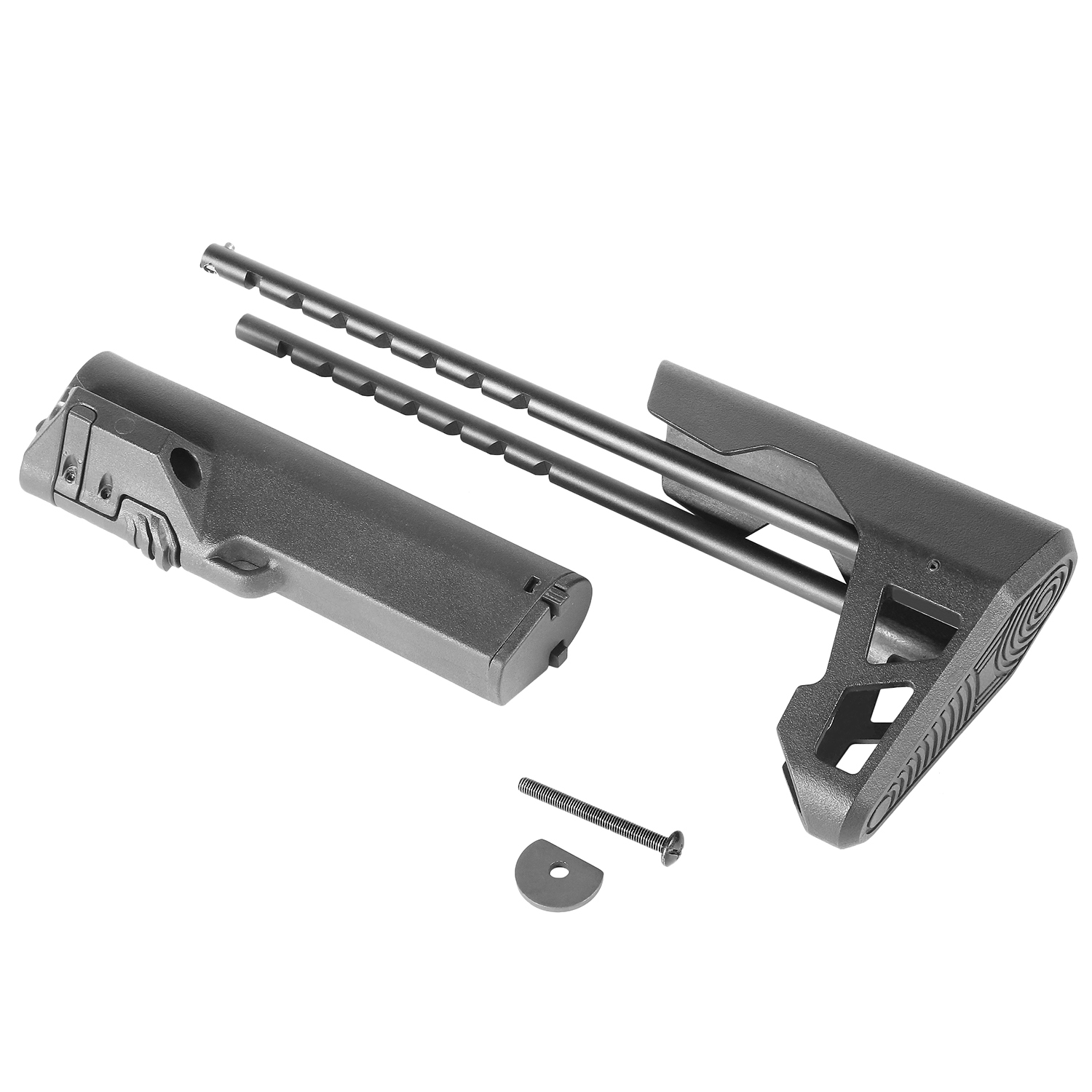PDW SBR Stock – King Arms Store