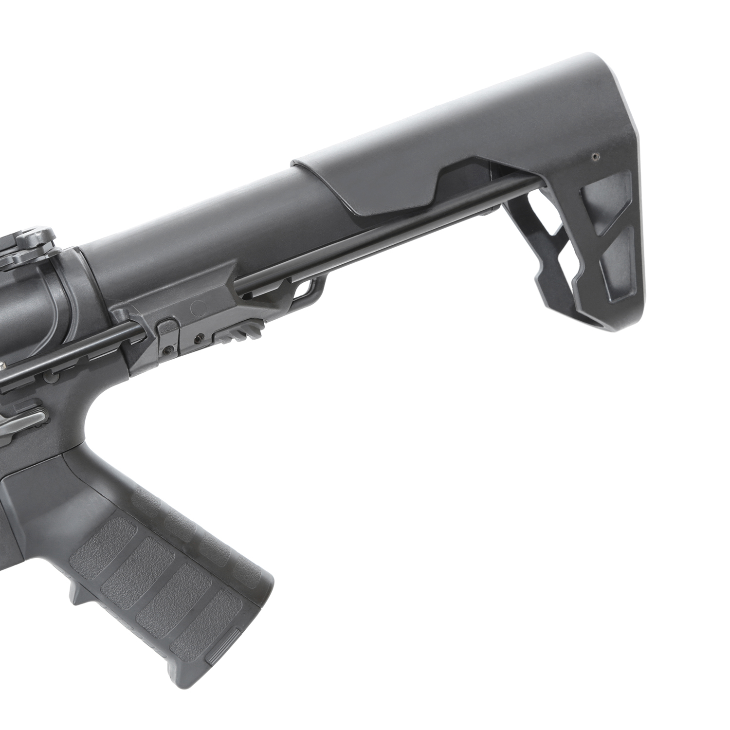 PDW SBR Stock – King Arms Store