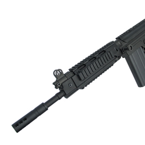 FAL RAS Handguard Kit (Short) – King Arms Store