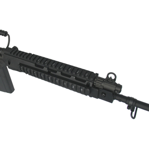 FAL RAS Handguard Kit (Long) – King Arms Store