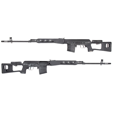 K93 LRS1 - DE – King Arms Store