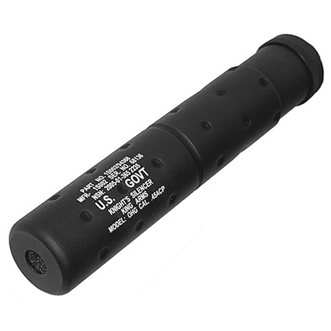 Socom MK23 Silencer (-) – King Arms Store