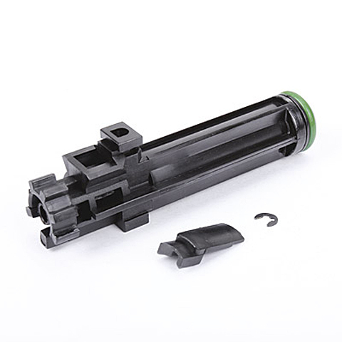 Loading Nozzle Set for M4 Gas Blowback – King Arms Store