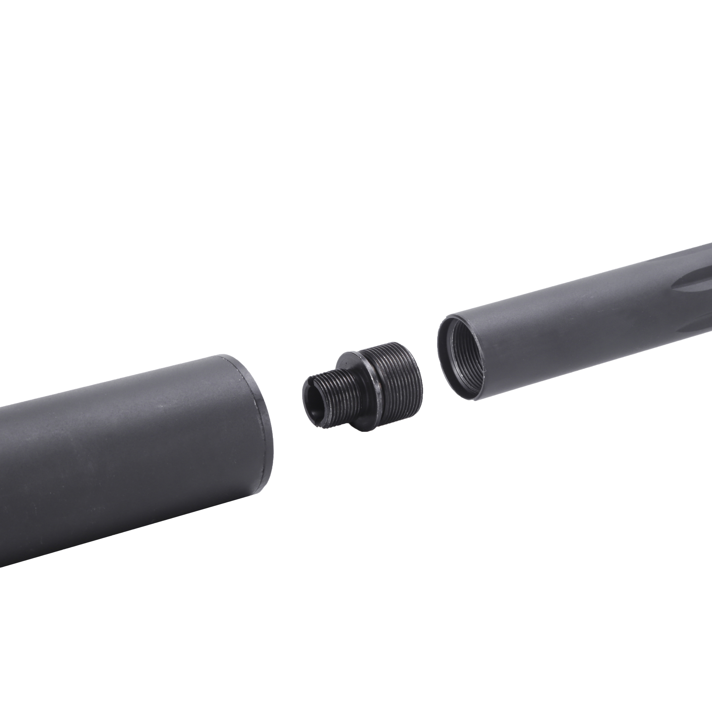 King Arms M700 Barrel Adapter - Thumbnail 2