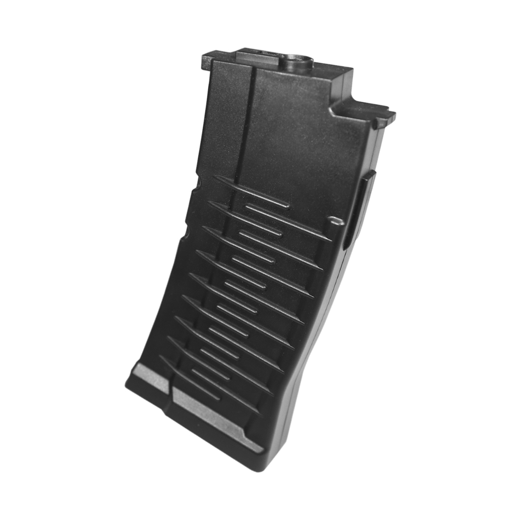 Long Mid-Cap Magazine for KING ARMS VSS/AS VAL/SR-3M – King Arms Store