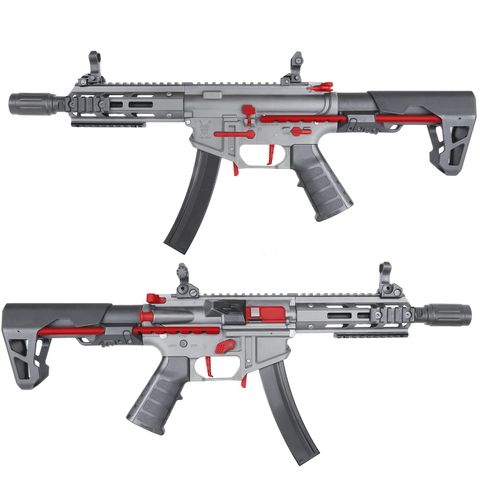 PDW SBR Series – King Arms Store