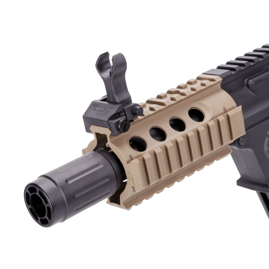 KA TWS 9mm SBR GBB Lite - BD – King Arms Store KA TWS 9mm SBR GBB Lite - BD – King Arms Store