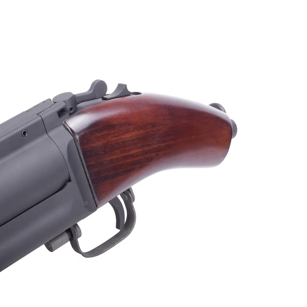 M79 Sawed-Off Grenade Launcher – King Arms Store