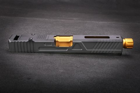 K93 LRS1 Ultra Grade – King Arms Store