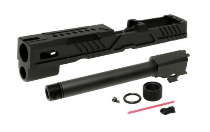 MITA-P118-BK