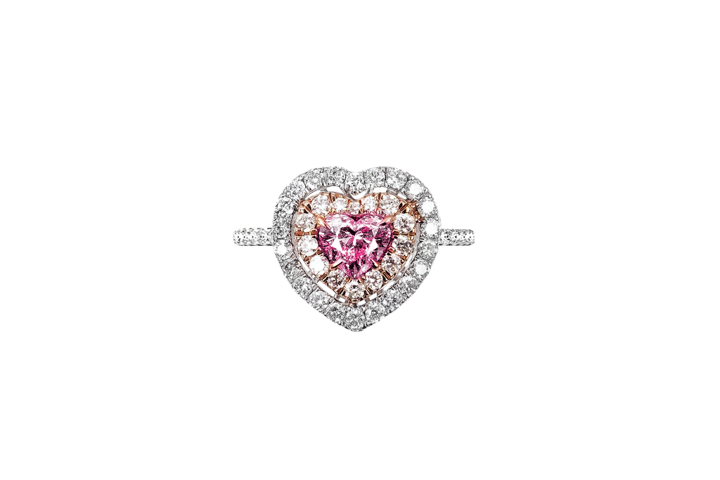 BELLA GIA PINK DIAMOND